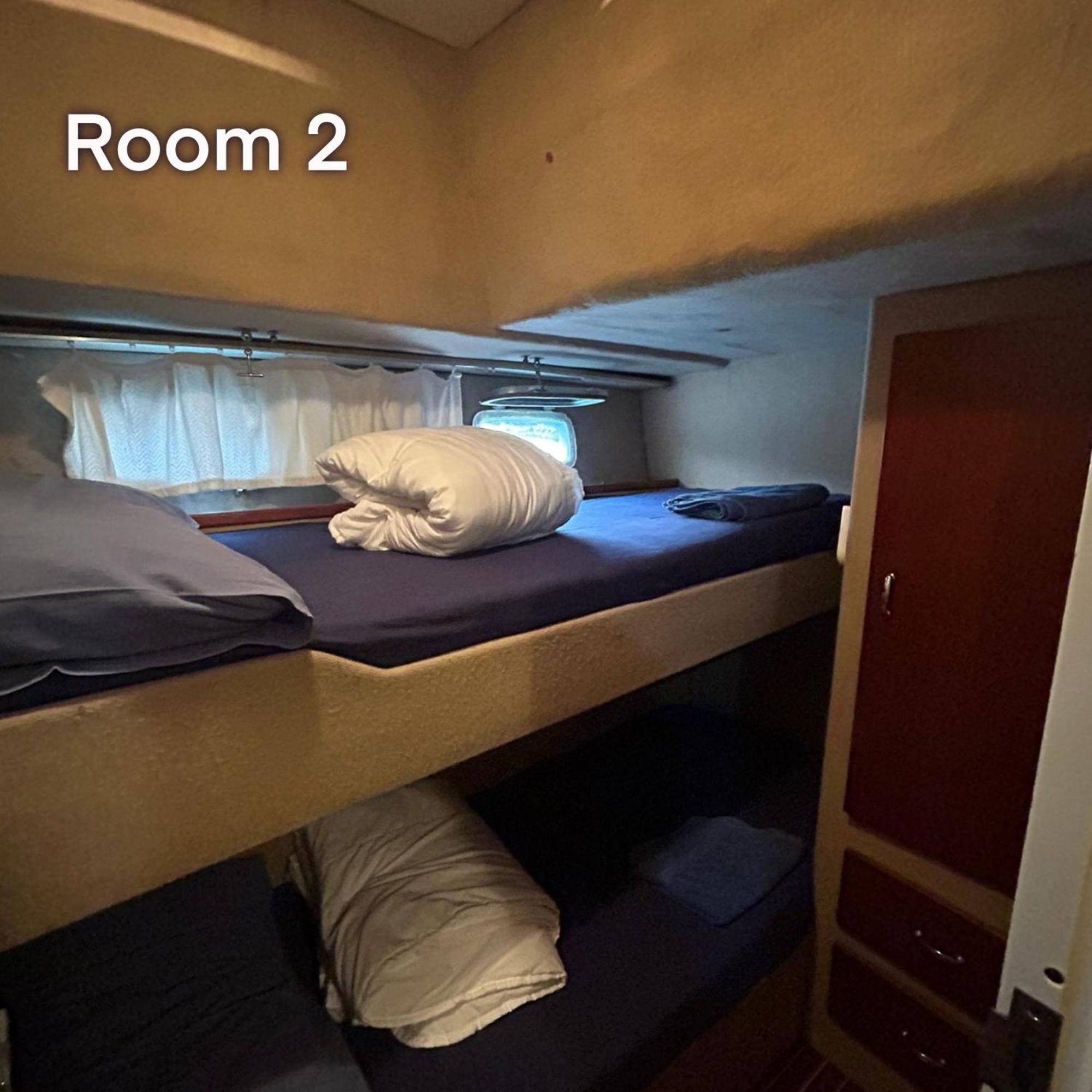 Yachtannablu Hotel Портовенере Екстериор снимка