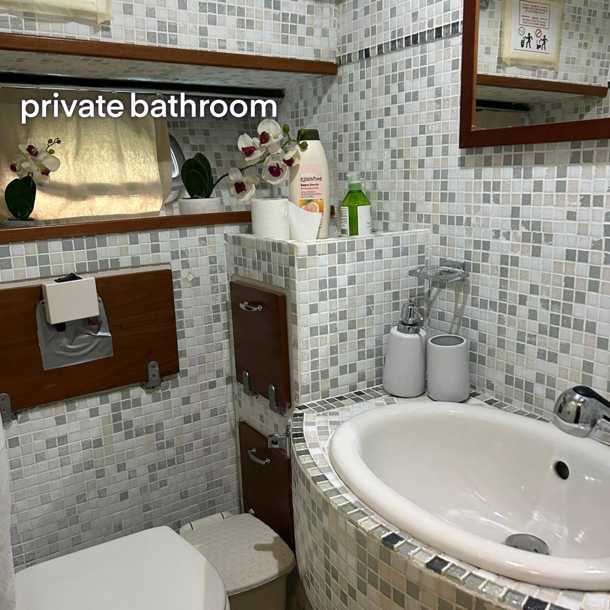 Yachtannablu Hotel Портовенере Екстериор снимка
