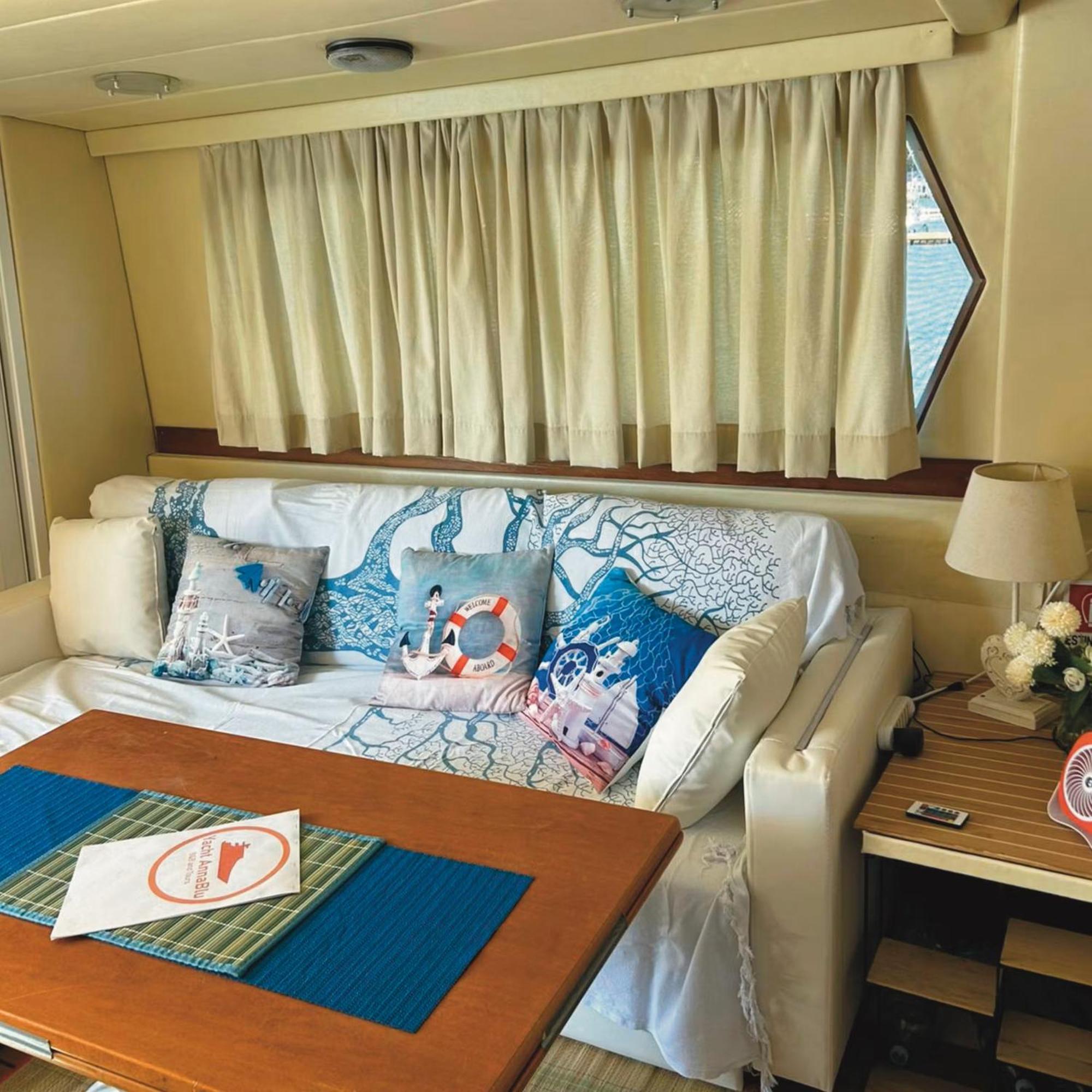 Yachtannablu Hotel Портовенере Екстериор снимка